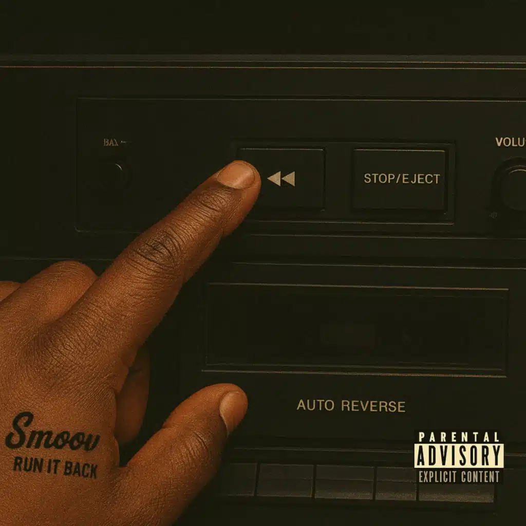 Chefry Kitchen, Smoov & DTdaKidd