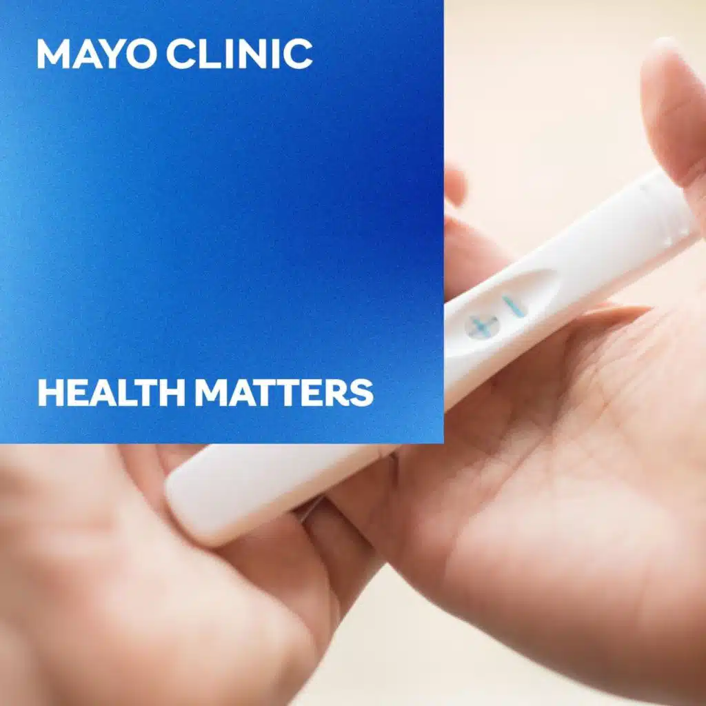 Facts on Fertility, Part 1