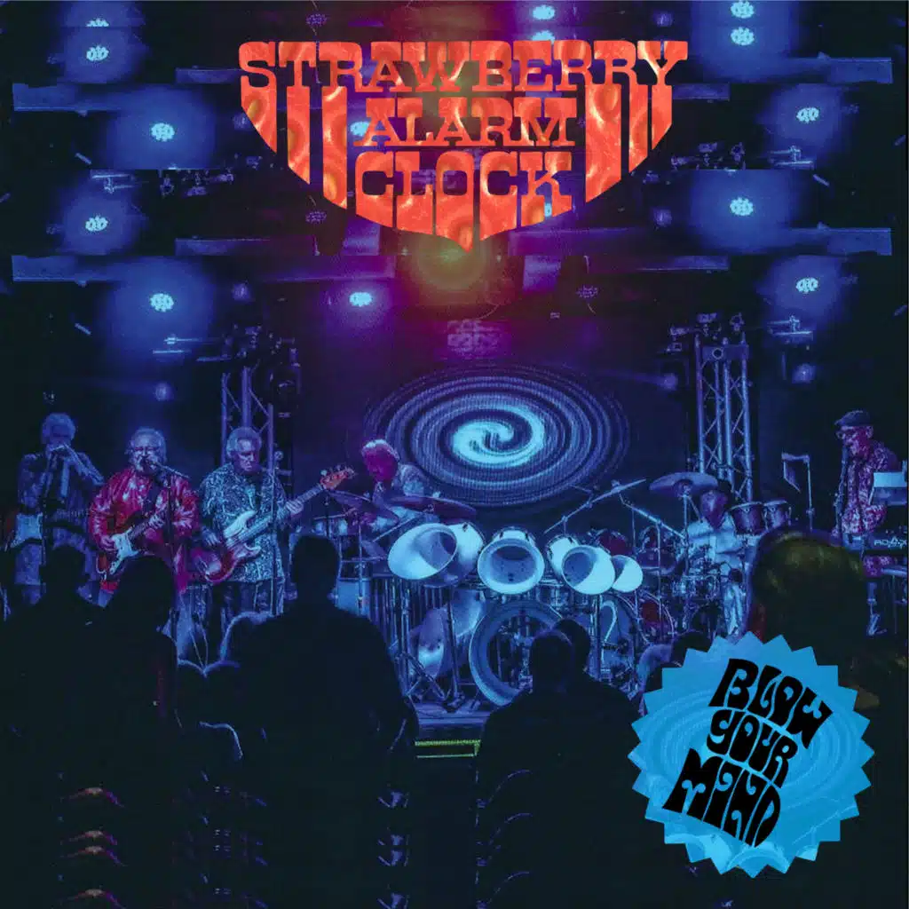 Strawberry Alarm Clock