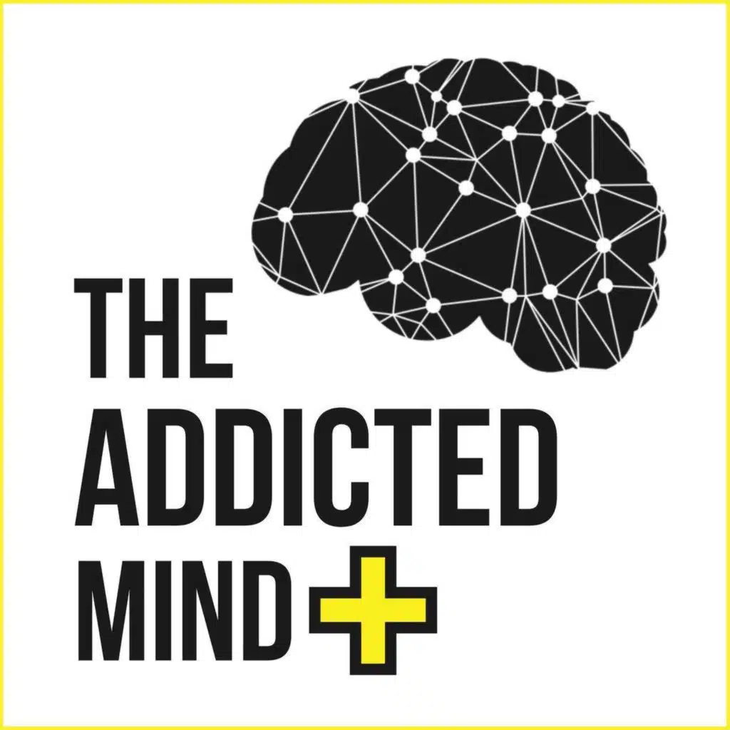 TAM+ EP68 Beyond Willpower: Busting Dangerous Myths About Addiction Recovery