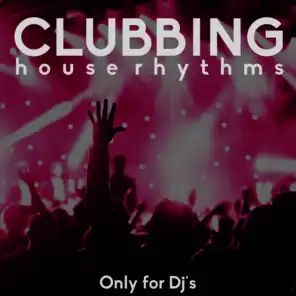 Eternal Beat (Club & Rhythms Mix)