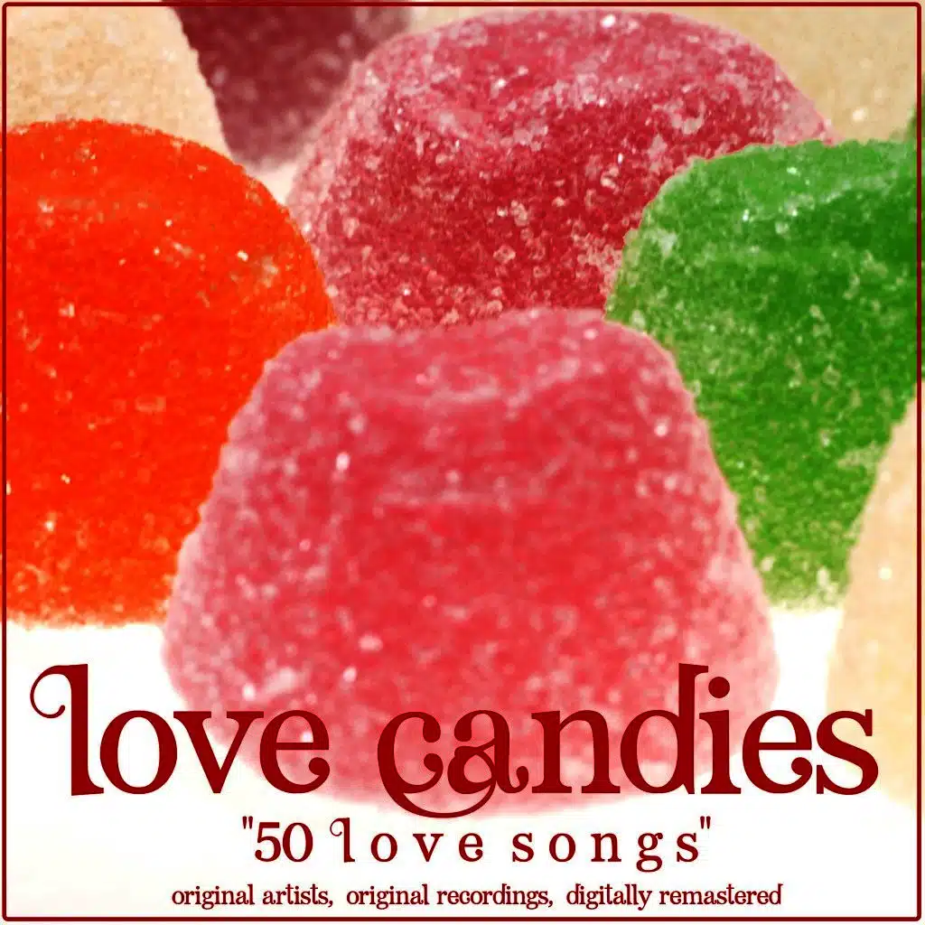 Love Candies