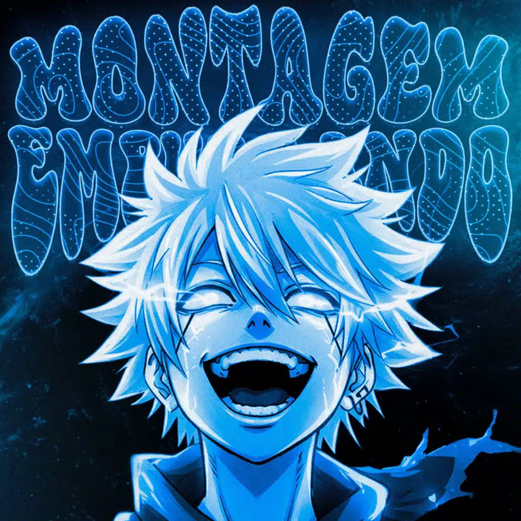 MONTAGEM EMPURRANDO