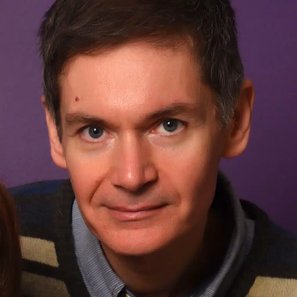 From Burnout to Heart-Led Autism Support with Guy Shahar