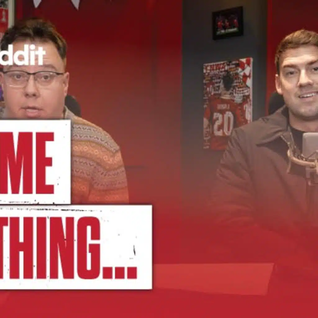 The Anfield Wrap: Reddit AMA