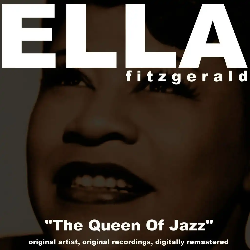 The Queen of Jazz