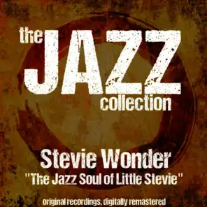 The Jazz Collection: The Jazz Soul of Little Stevie