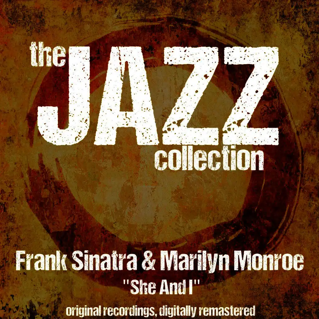 The Jazz Collection: She and I