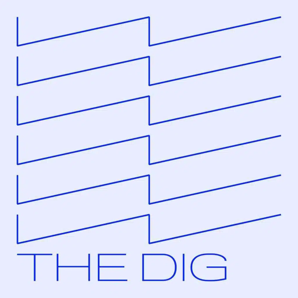 The Dig: Extraction w/ Thea Riofrancos