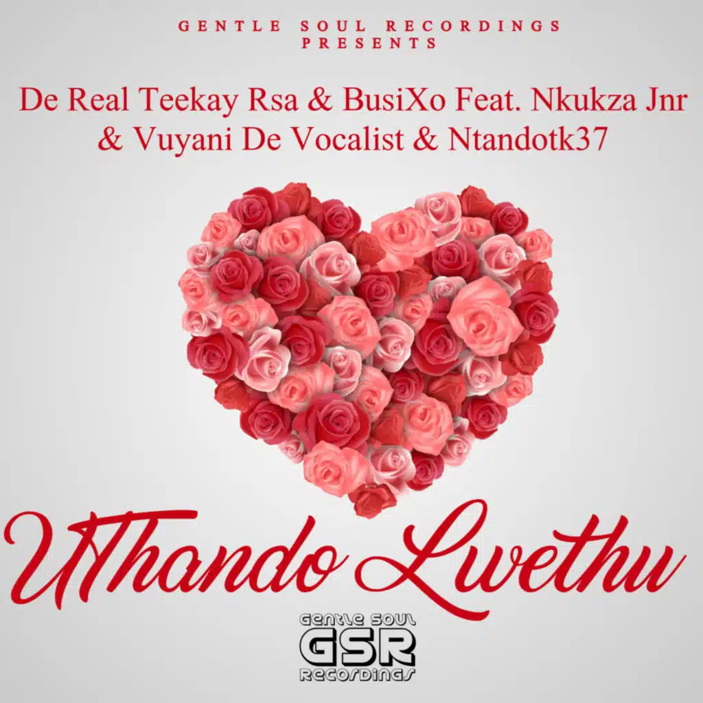 De Real Teekay Rsa, BusiXO & Vuyani de Vocalist