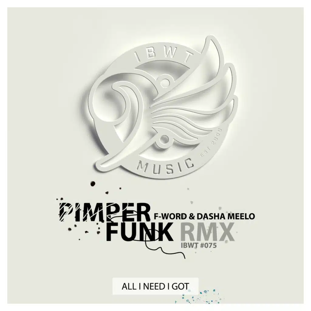 F-Word & Dasha Meelo