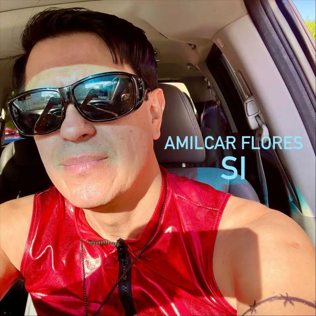 Amilcar Flores