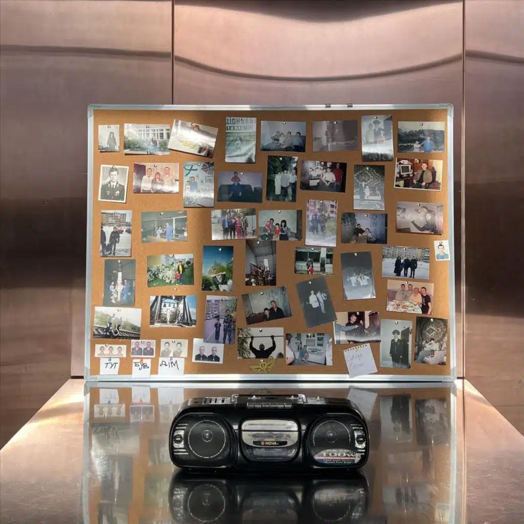 Вітання (feat. Major)