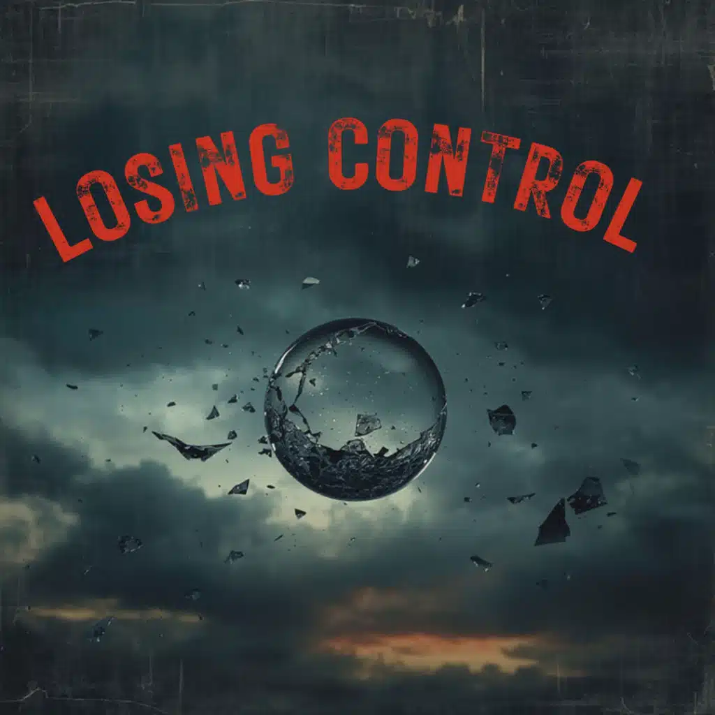 Losing Control