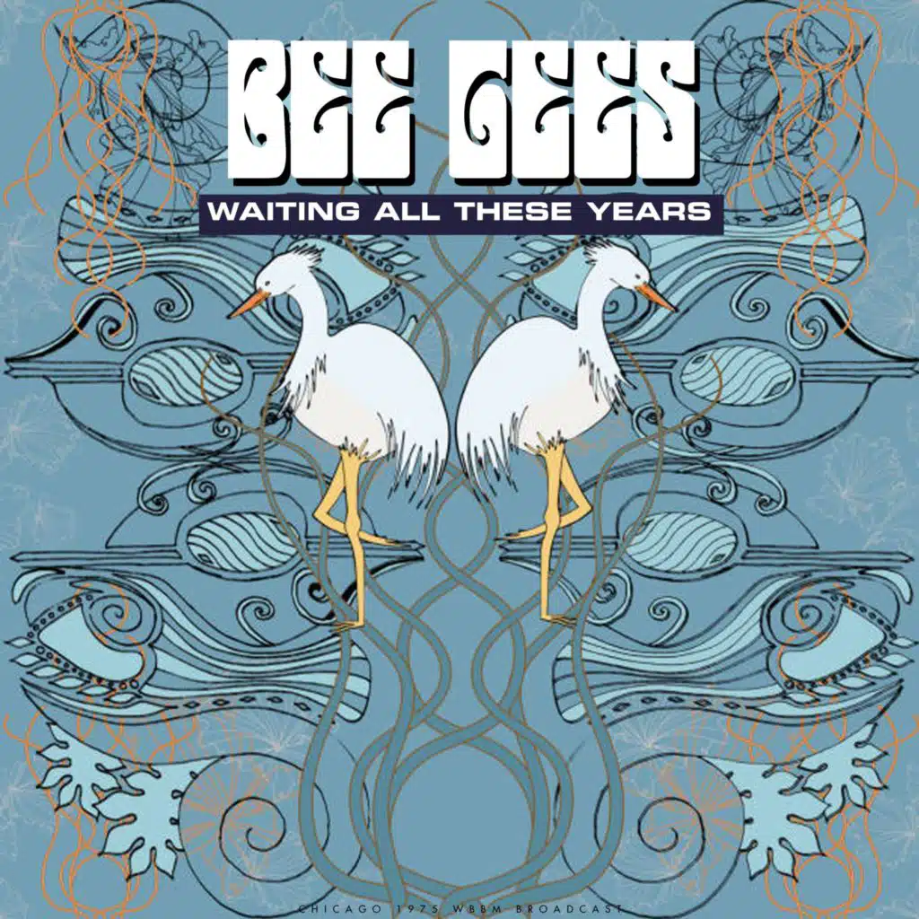 Edge Of The Universe (Live 1975)