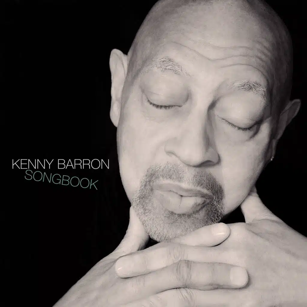 Kenny Barron & Ann Hampton Callaway