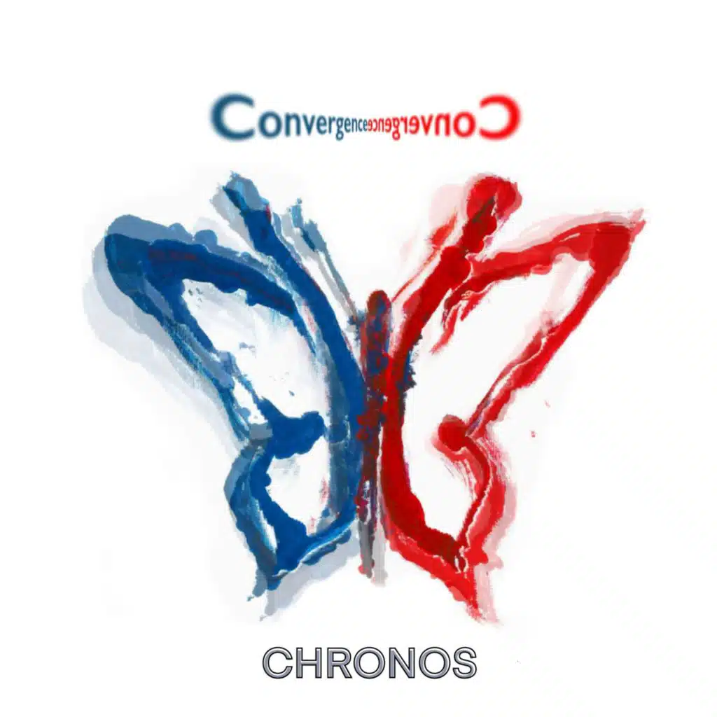 Convergence, Kimo Eiserbeck & Marie Guyot