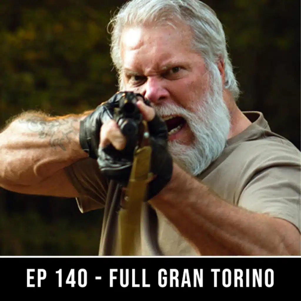 Full Gran Torino