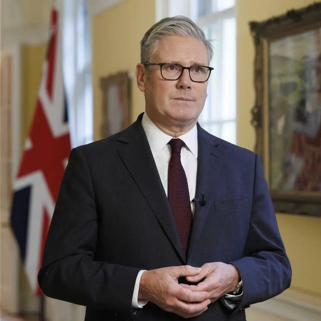 UK, Canada, Australia, Portugal recognize Palestinian state ahead of high-level UN meeting