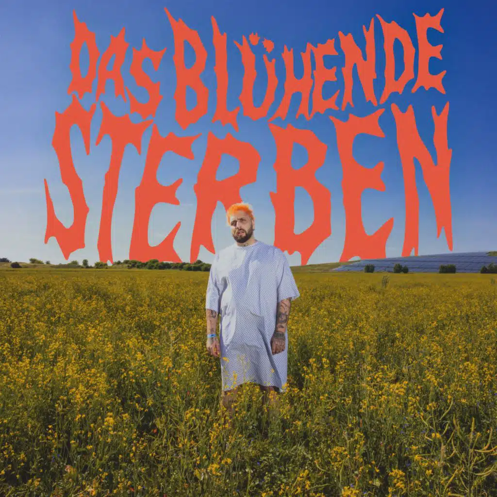Das Blühende Sterben