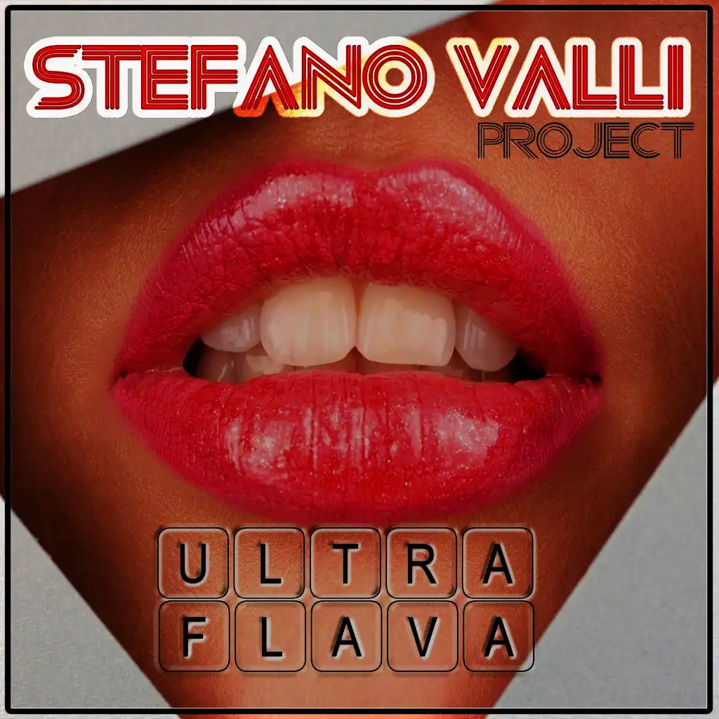 Ultra Flava (DJ Global Byte Hard Sex Remix)