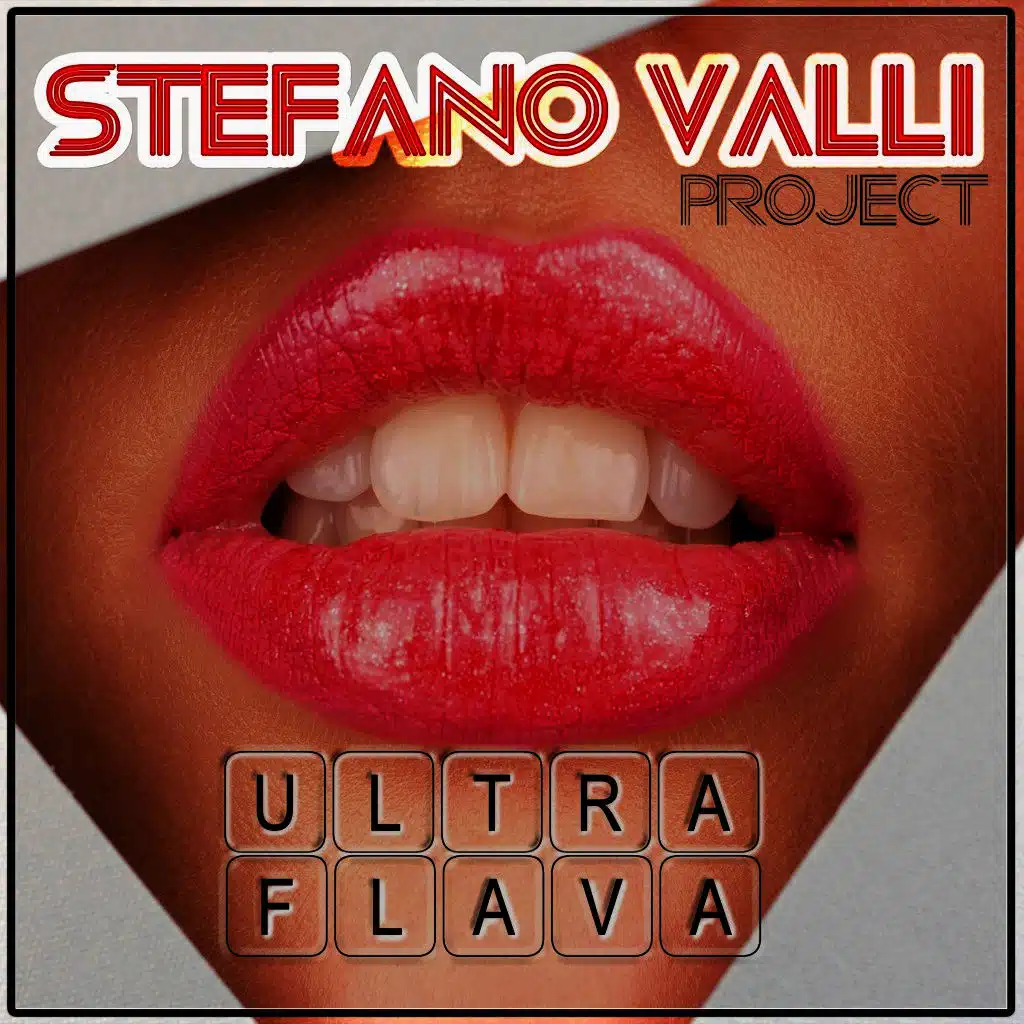 Stefano Valli Project