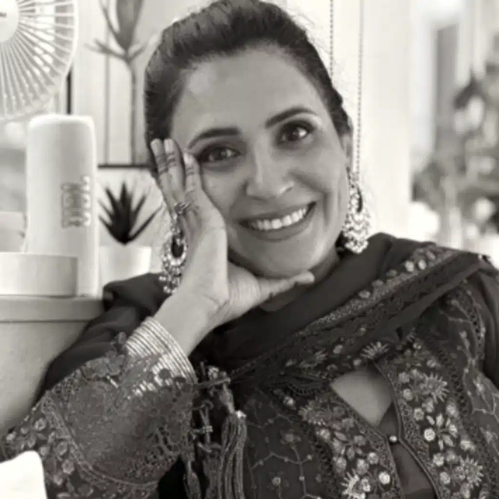 How Fantasy Can Empower Young Readers with Saniya Chughtai