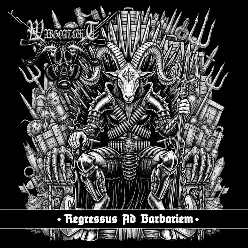 Regressus ad barbariem