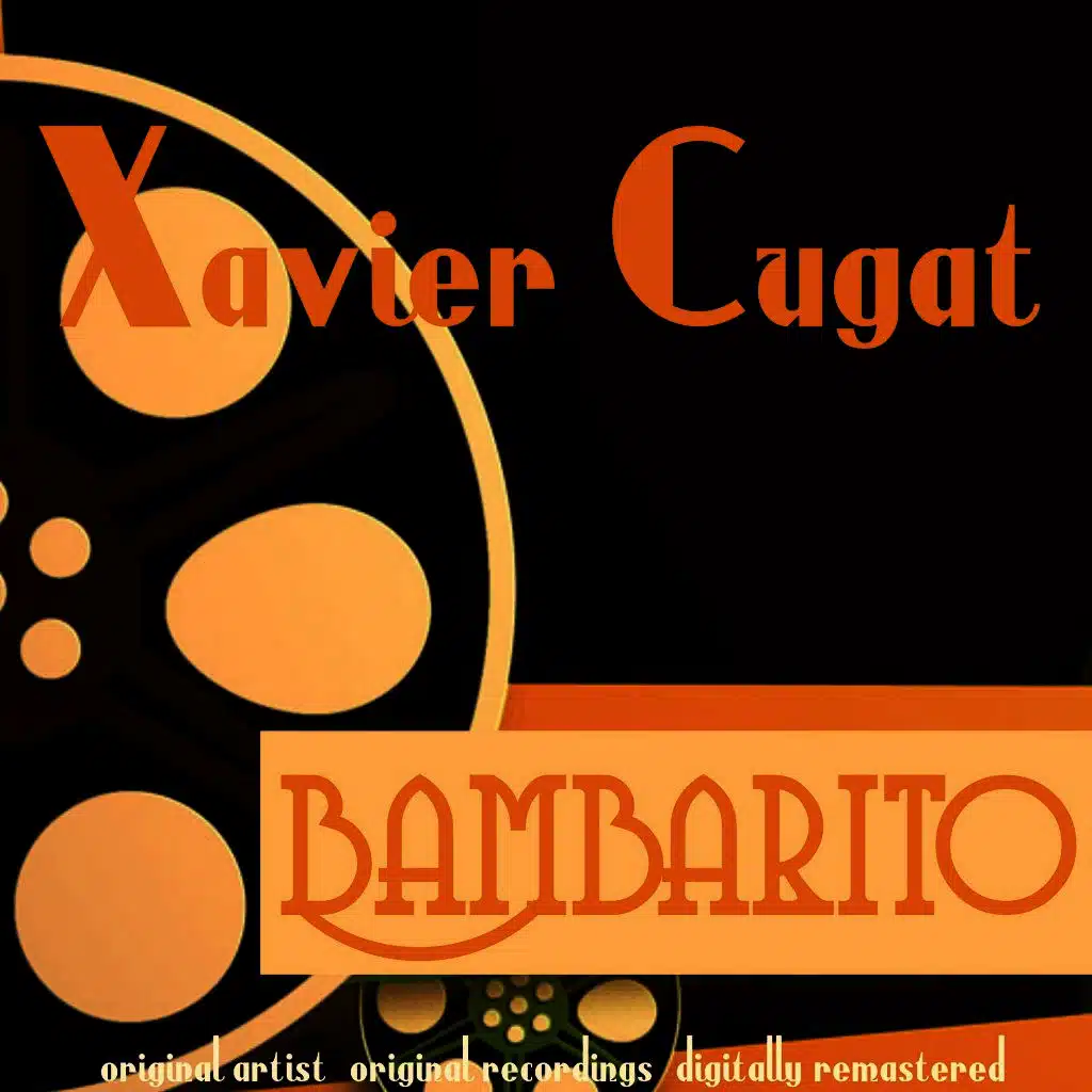 Bambarito