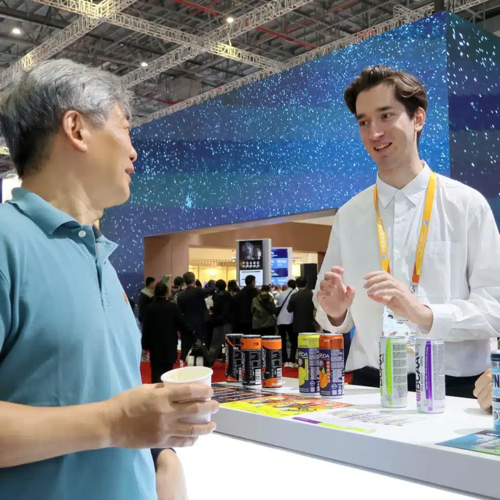 CIIE concludes with $83.4 billion in tentative deals