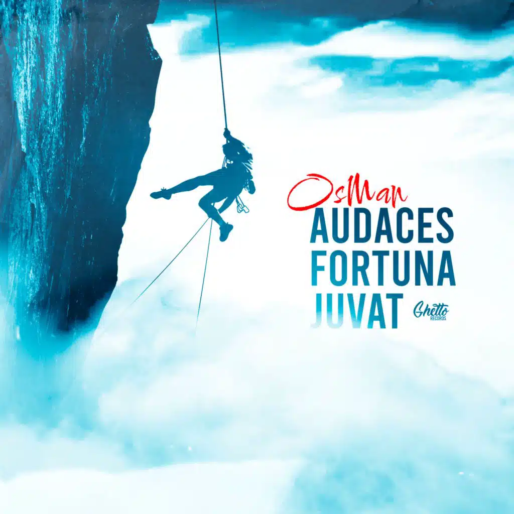 Audaces Fortuna Juvat