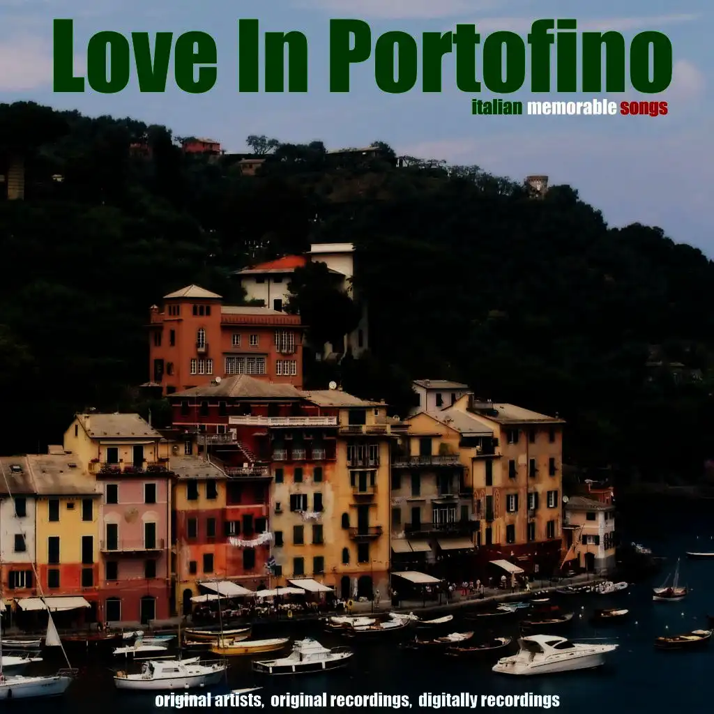 Love in Portofino (Remastered)