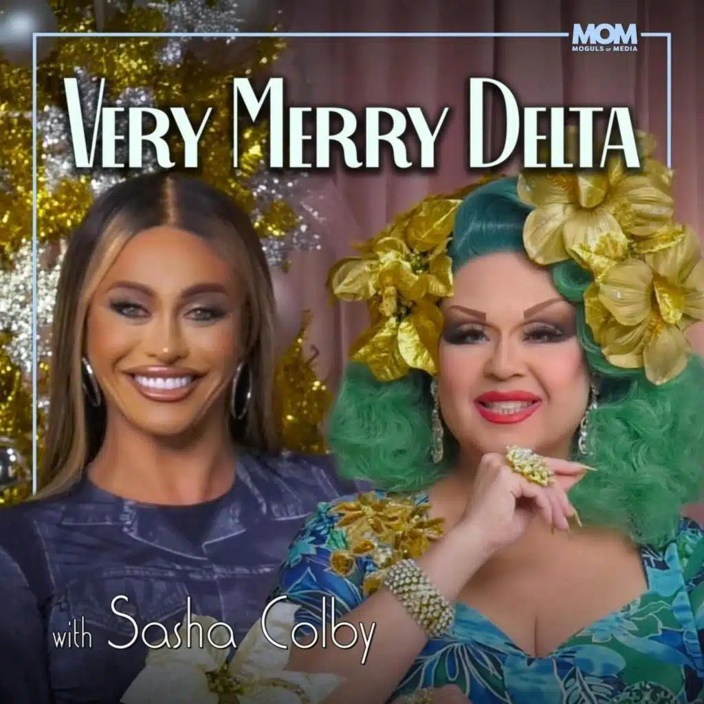 "Very Delta" Episode 120 (w/ Sasha Colby)