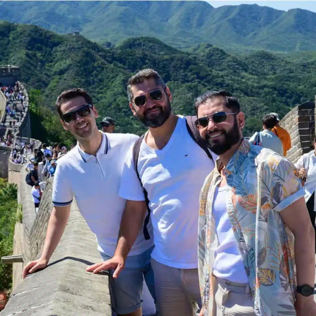 China's visa-free push spurs surge in international arrivals