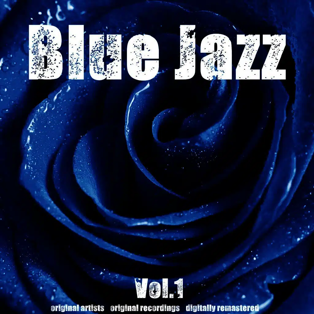 Blue Jazz, Vol. 1