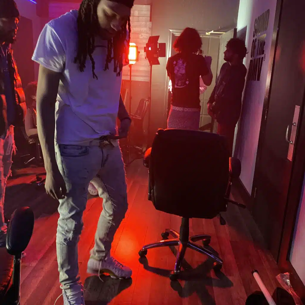 DreadHeadHuncho