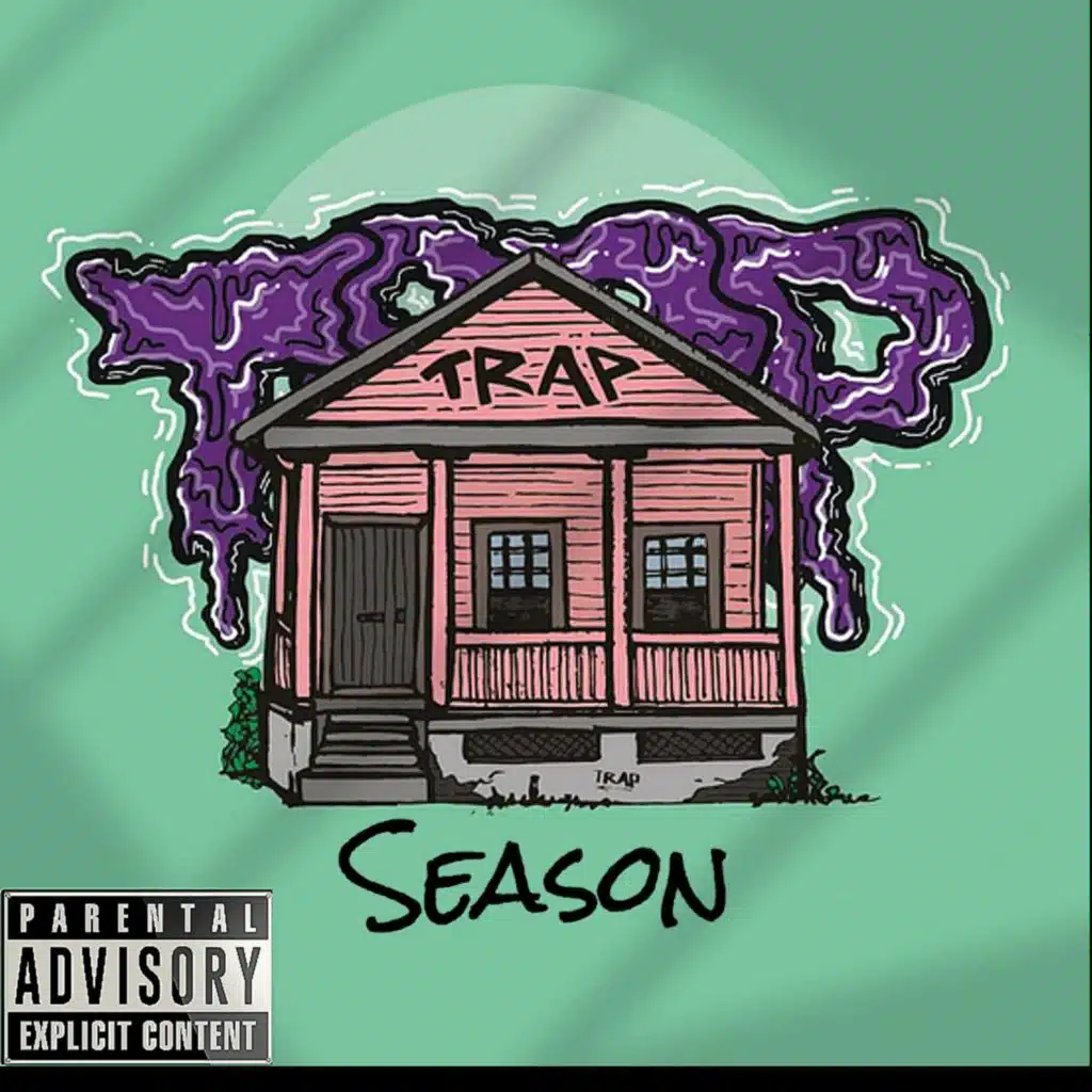 Trap Season