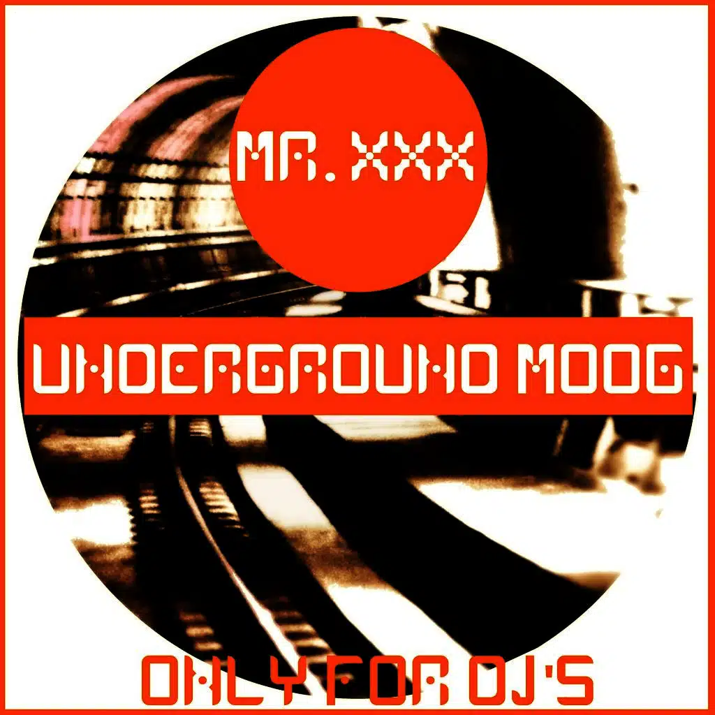Underground Moog