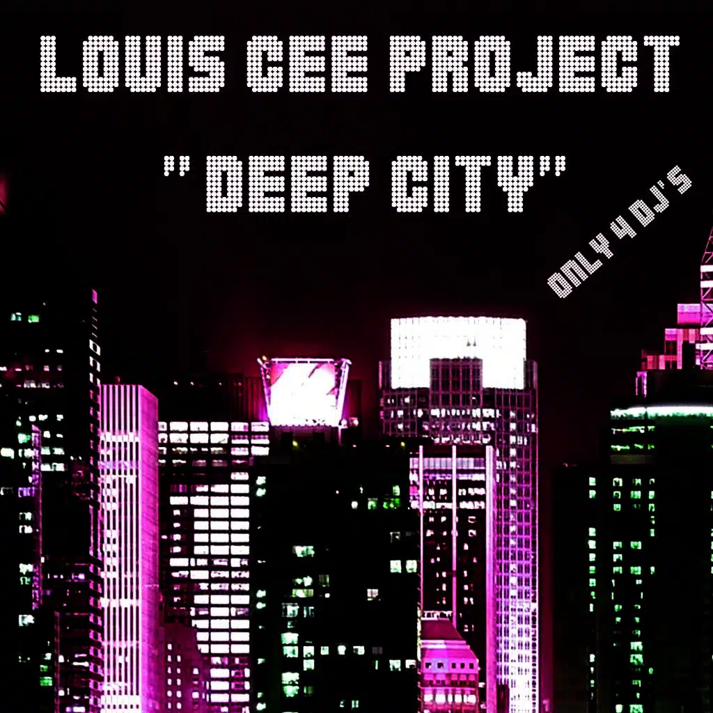 Deep City
