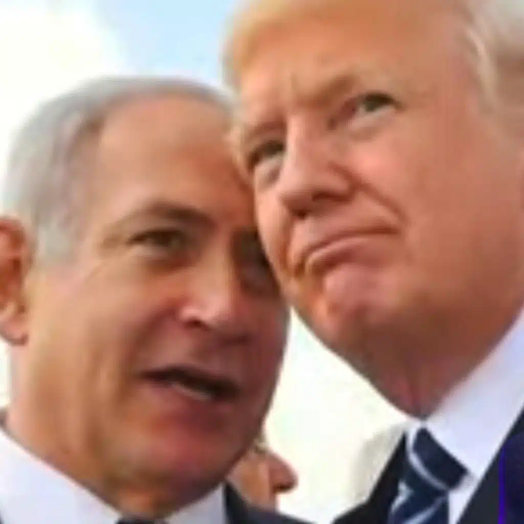 Israeli Prime Sinister - October 9, 2025