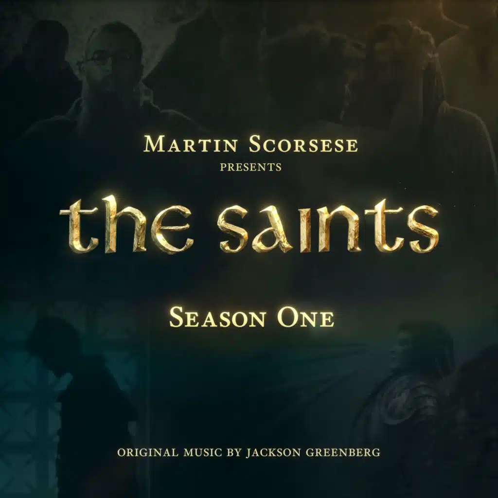 The March of Joan (feat. Sean Segal)