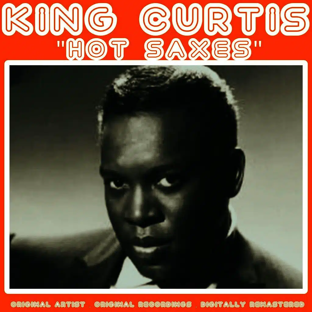 Hot Saxes