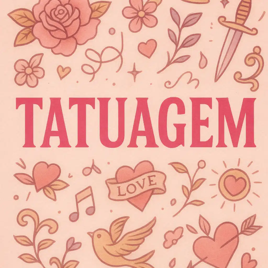 Tatuagem