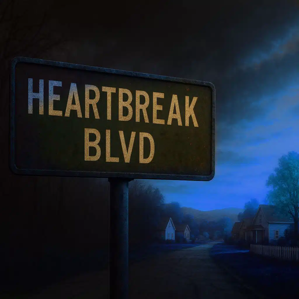 Heartbreak Boulevard