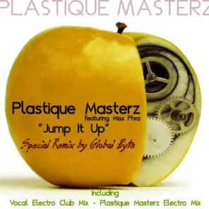 Plastique Masterz feat. Miss Phra