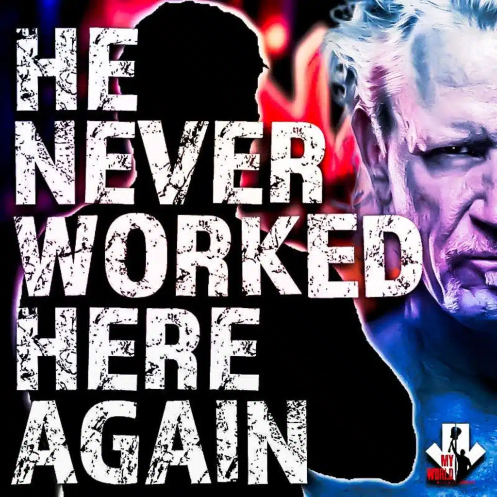 Episode 193: He Never Worked Here Again