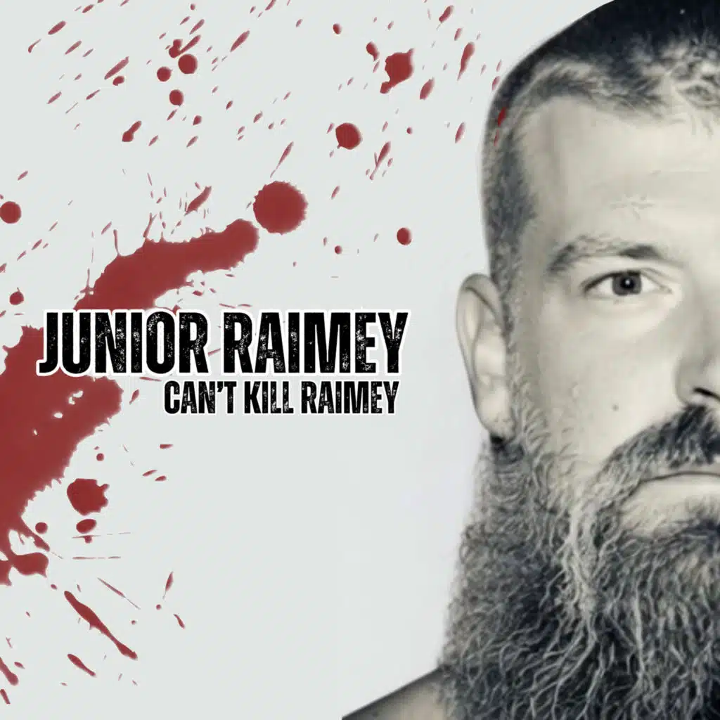 Junior Raimey