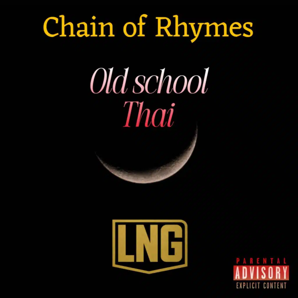 Old School & West Coast hip hop Thia Style