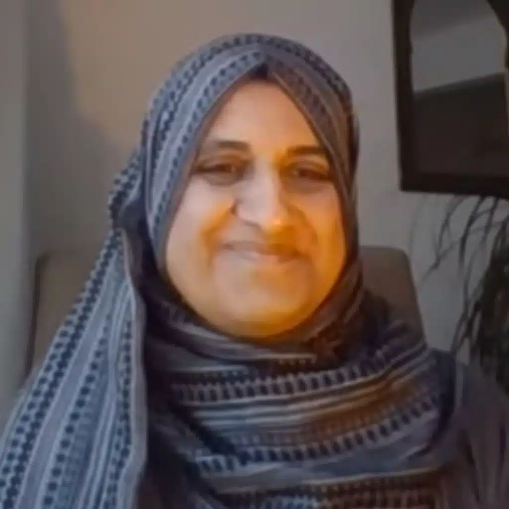 EP 074 - Young Muslim Struggles, Our Obligations Towards The Elderly, 'Turning The Tide' - Suma Din