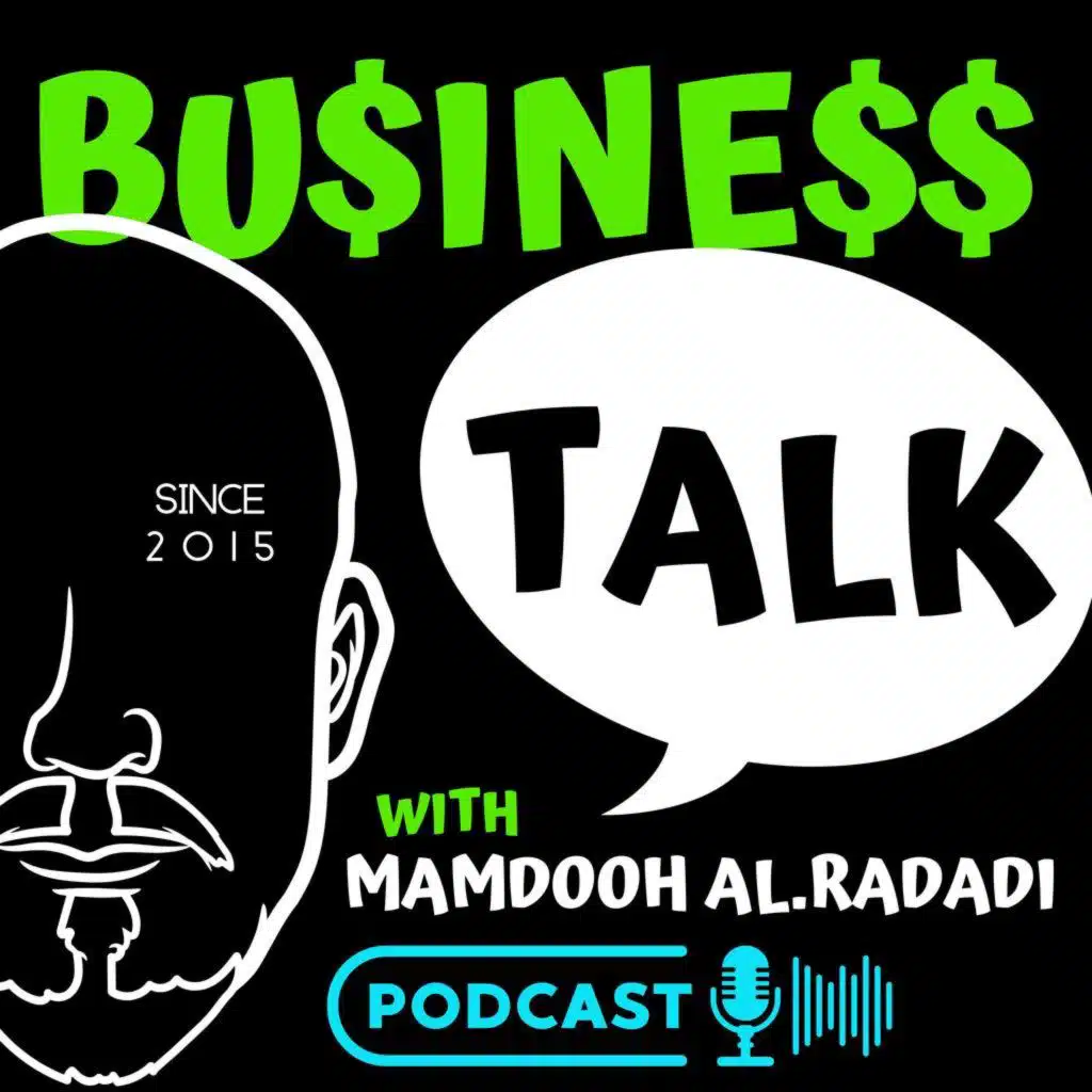 Business Talk With Mamdooh: How to destroy a Personal Brand
